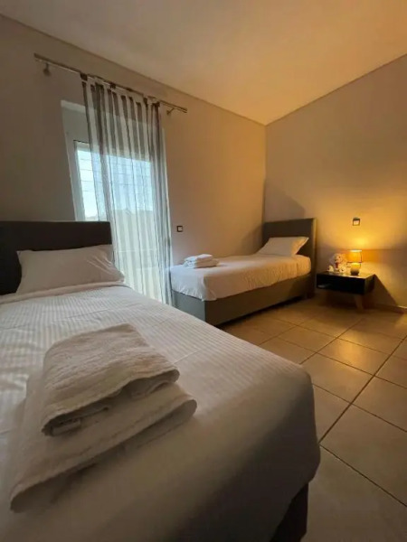 Spacious Apartment Nearby the Sea - 3 Bedrooms