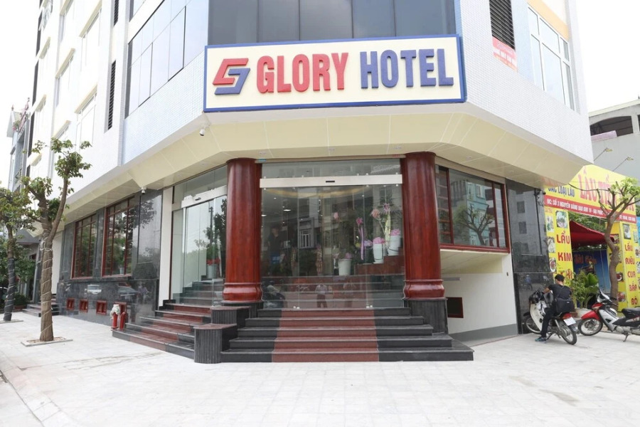 Glory Hotel Bac Ninh