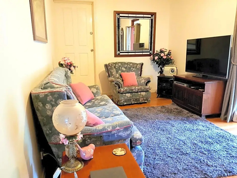 Gumtree House Montville