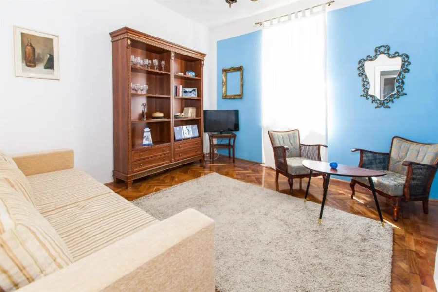 Holiday Home Crikvenica