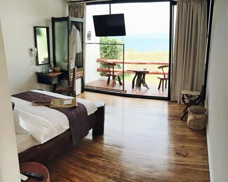 Oceana Bay Resort Vacation and Leisure Club - 4 Nights, El Nido, Palawan, Philippines