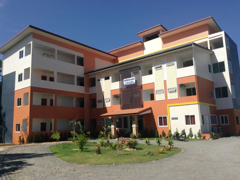 Gunyarat place