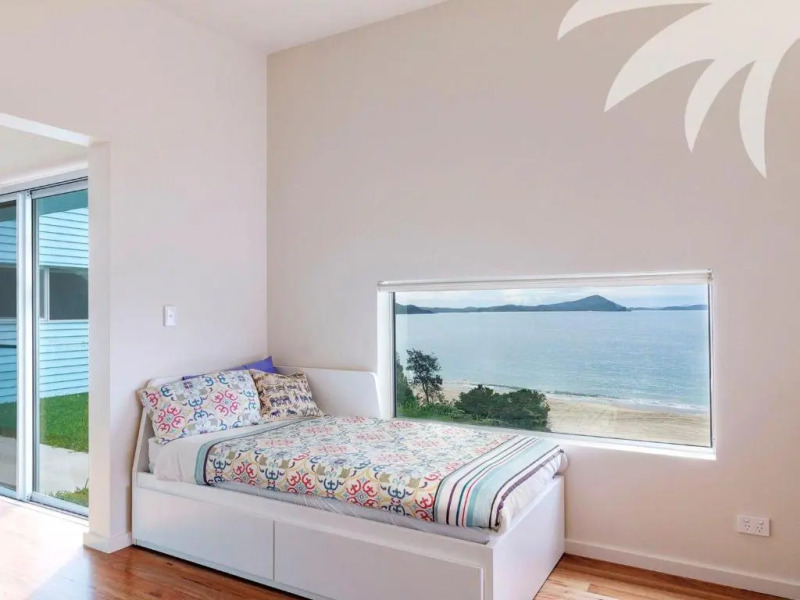 Cair Paravel at Seal Rocks