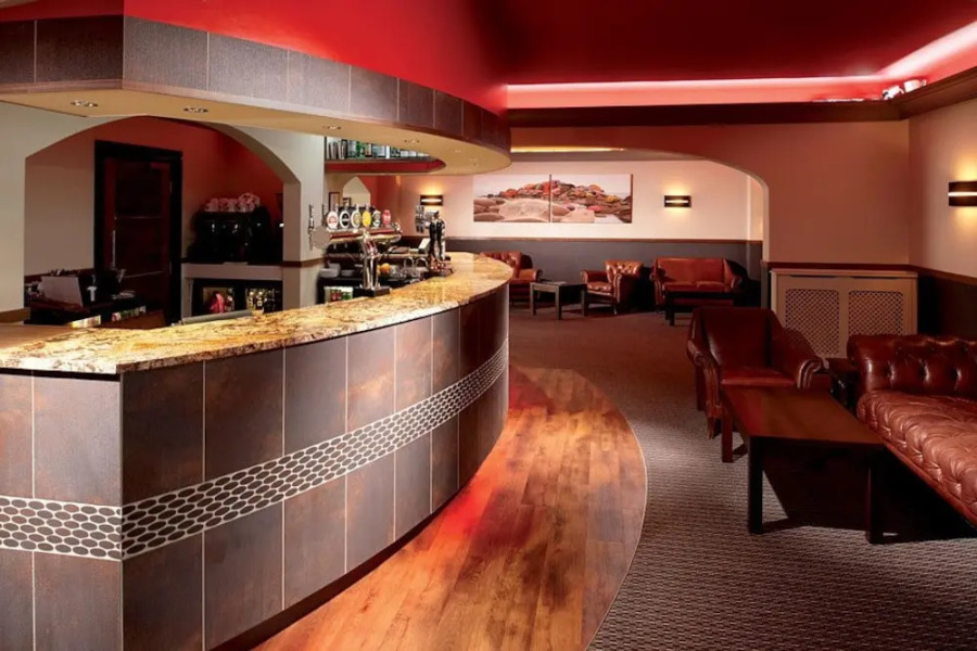 La Grande Mare Hotel Golf & Country Club