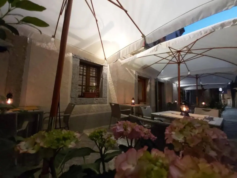 Al Vecchio Corso Locanda