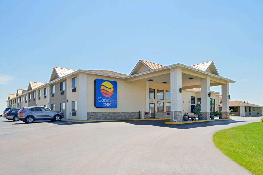 Travelodge by Wyndham Rapid City/Black Hills