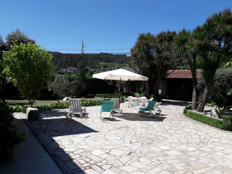 Casa da Tia Palmira