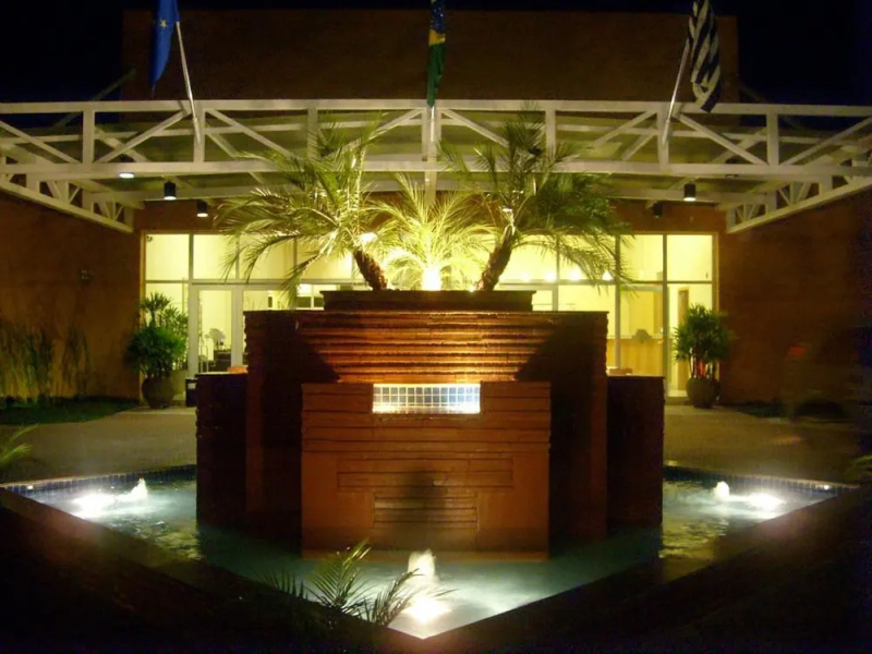 Summit Suites Hotel Taubate