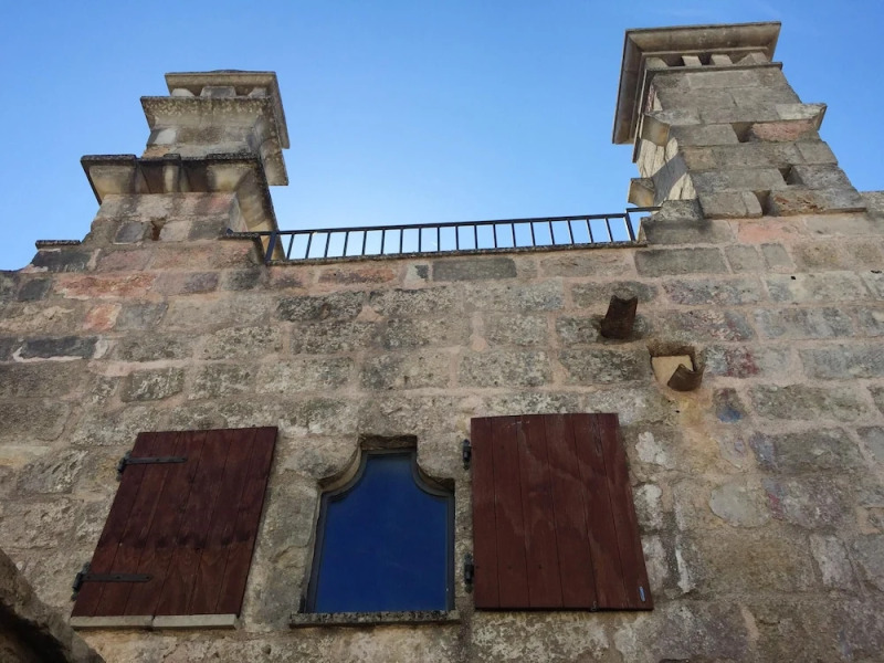 House With 4 Bedrooms in Surano, With Terrace and Wifi - 7 km From the