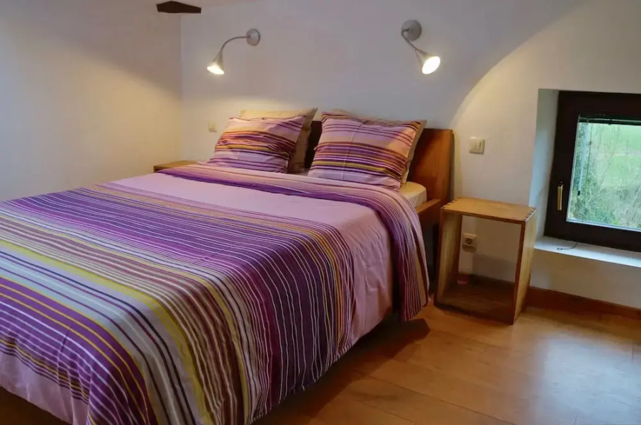 Apartamentos La Collada