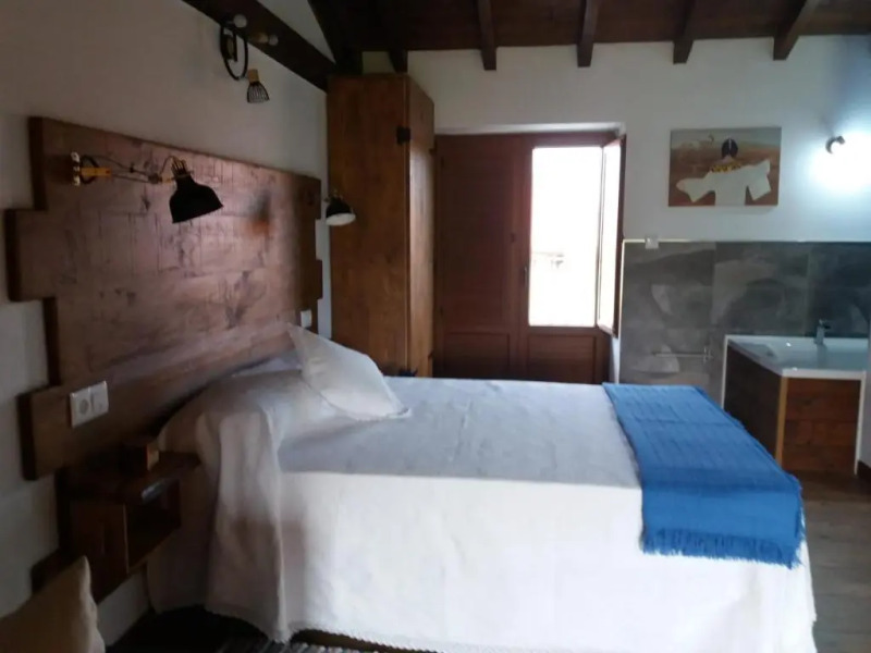 Apartamento del Abuelo