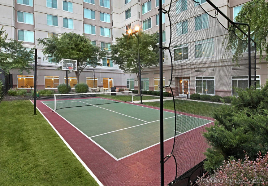 Residence Inn by Marriott Philadelphia Conshohocken