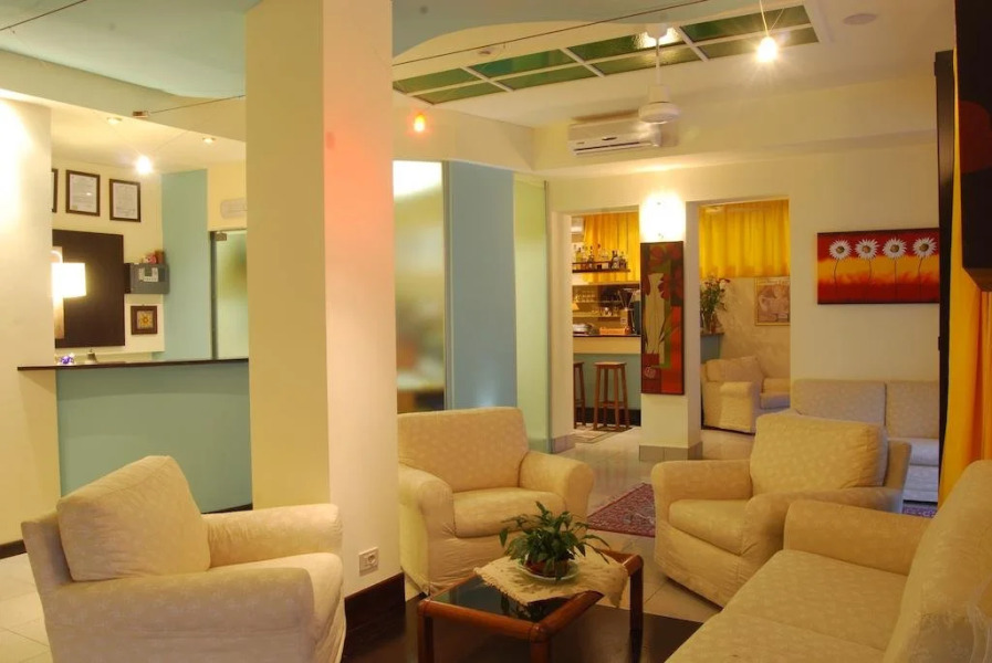 Silvi Marina Sea Resort