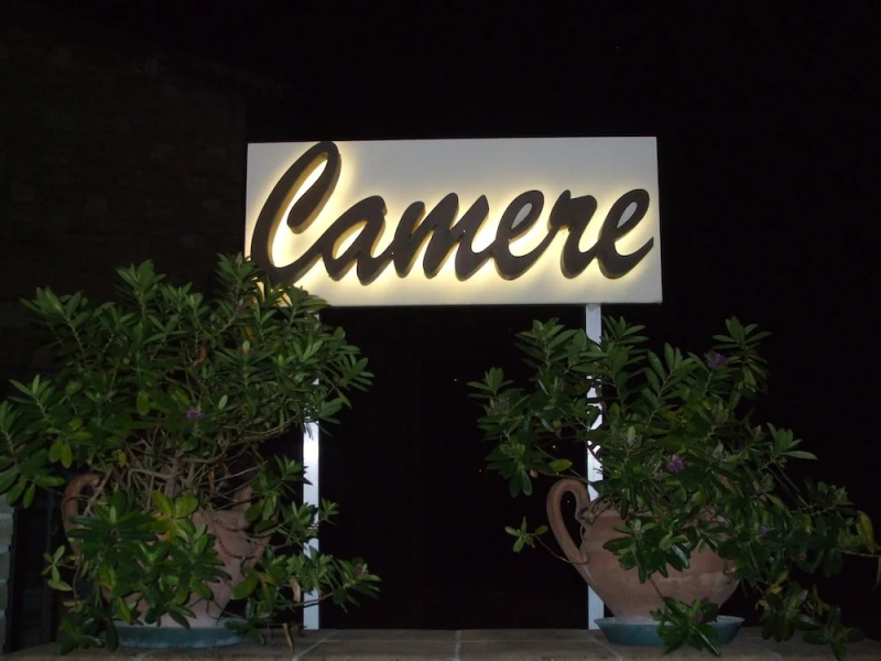 Camere Ramaccia