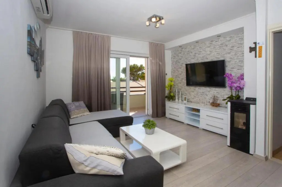 Apartment San Marino
