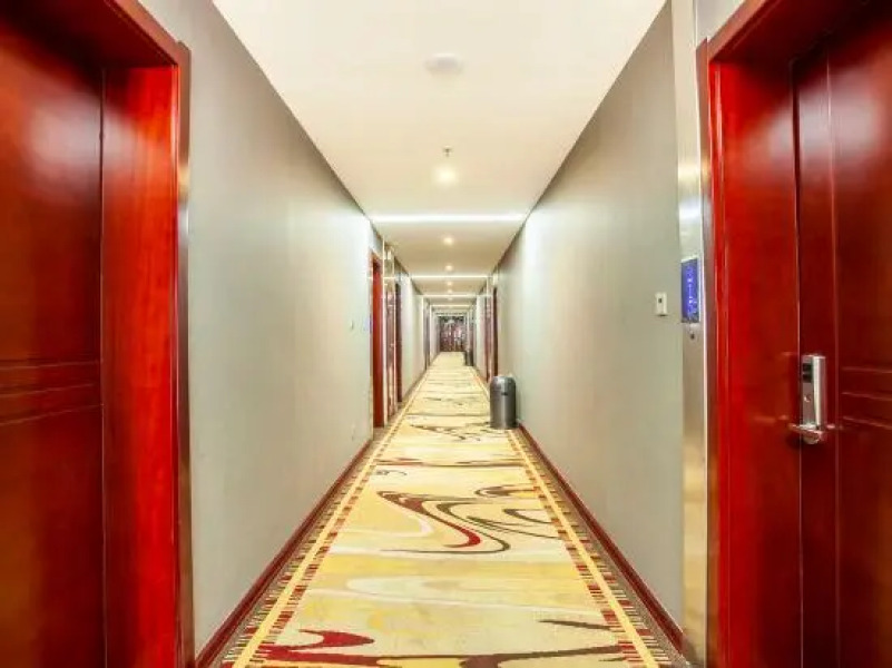 Fuyuan Hotel