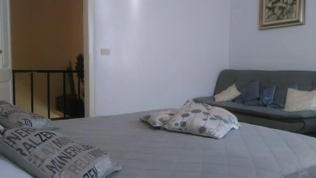 Bed  Breakfast Vittoria