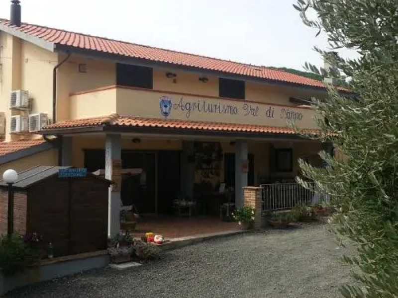 Agriturismo Val di Nappo