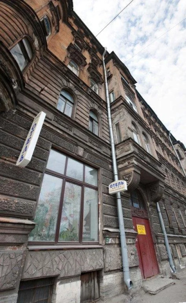 Мини-отель Номера на Советской