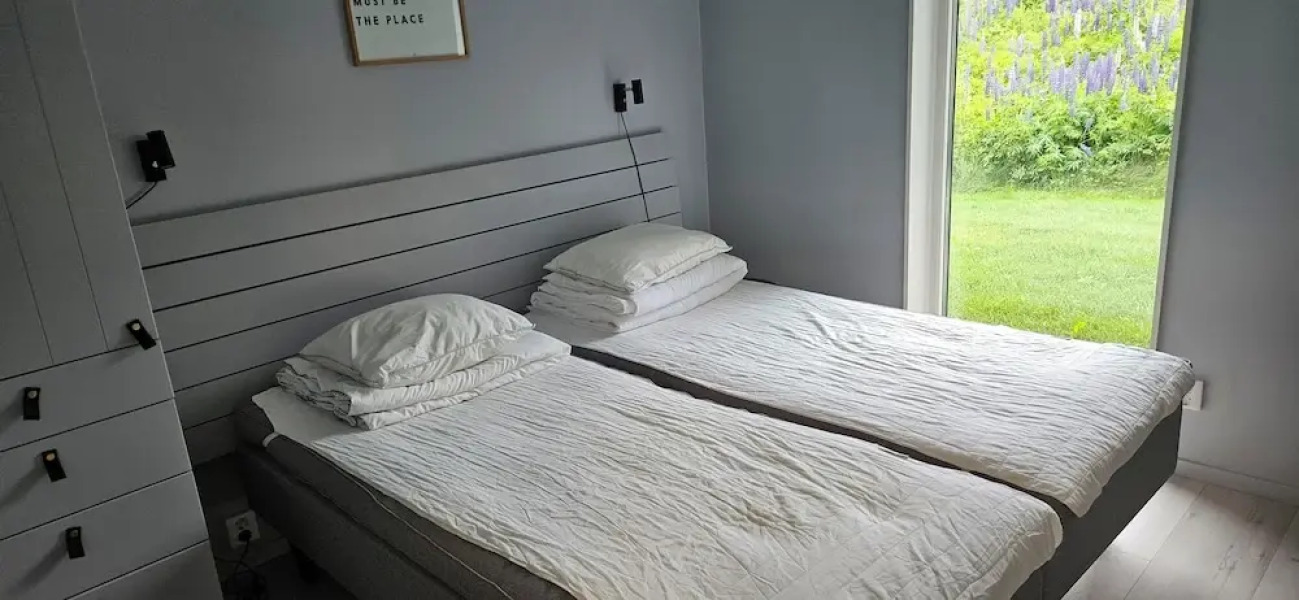 Bergsgården Lodge Järvsö