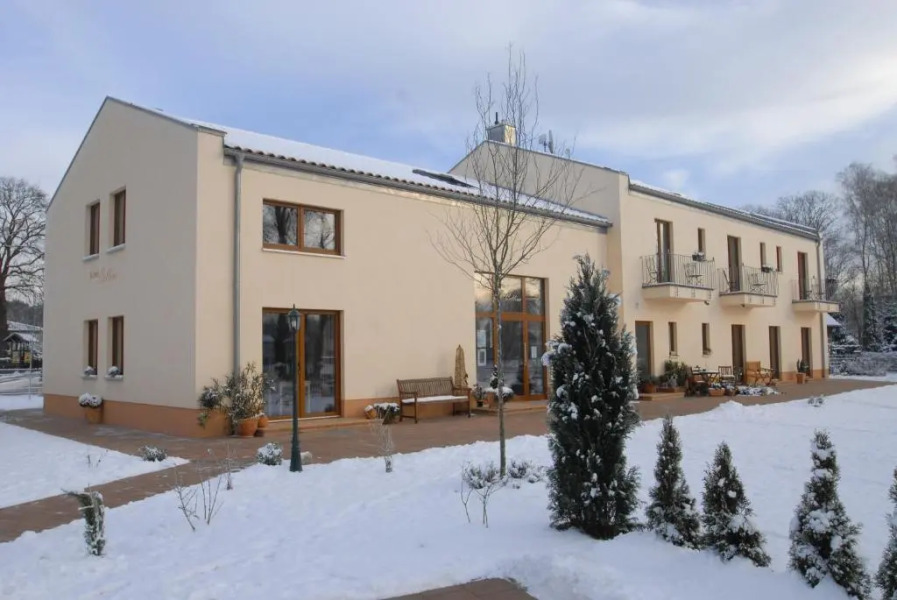 Kreativhotel Cellino