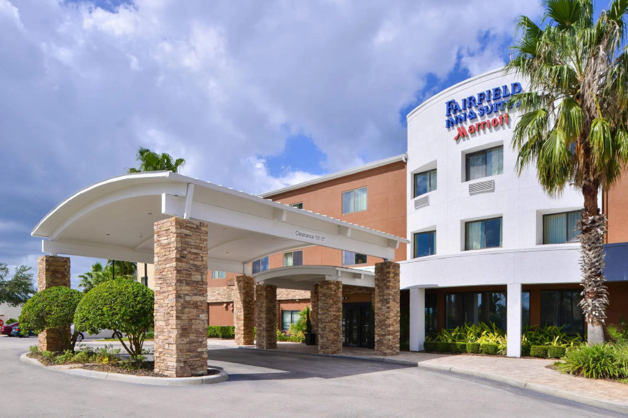 Fairfield Inn & Suites Orlando Ocoee