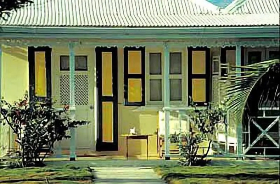 Anguilla Great House Beach Resort