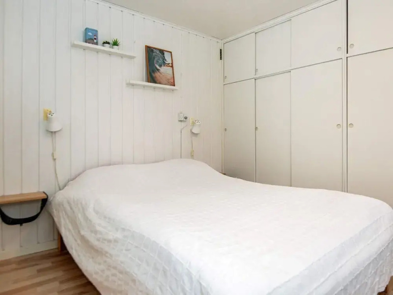 6 Person Holiday Home in Nordborg