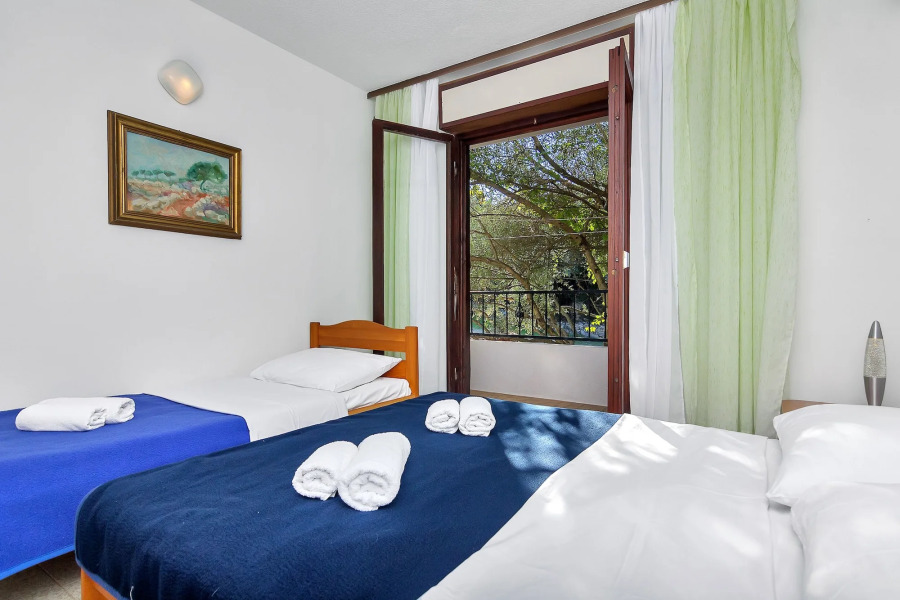 Apartments Ruzica