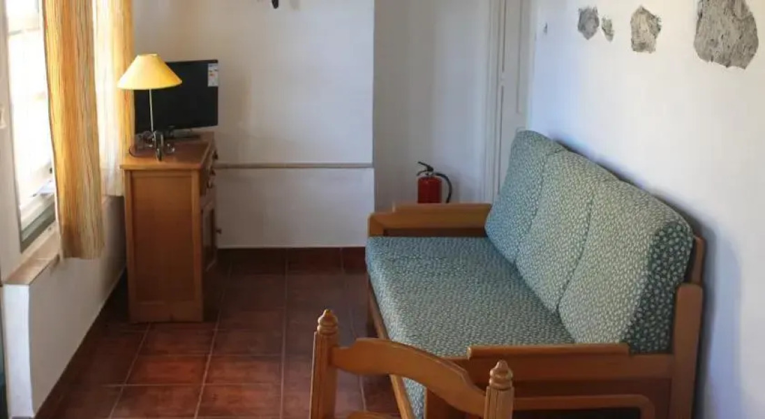Apartamentos y Casitas los Quemados