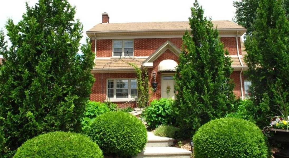 NewHaven On The River