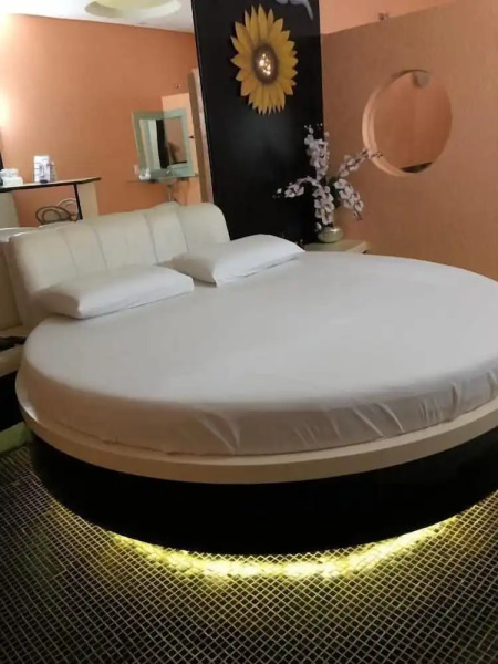 Motel Sedución - Adults Only