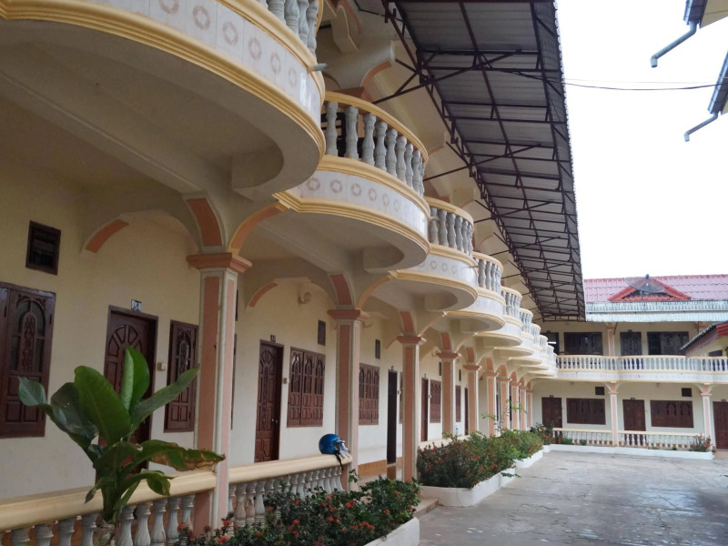 Hongsaykham Hotel