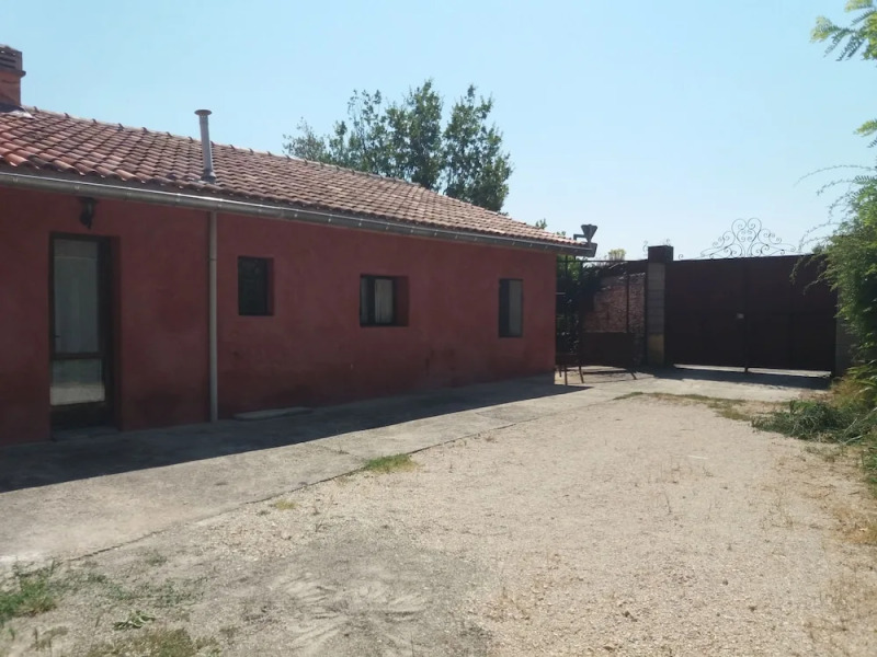 Maisonnette La médievale du Lubéron