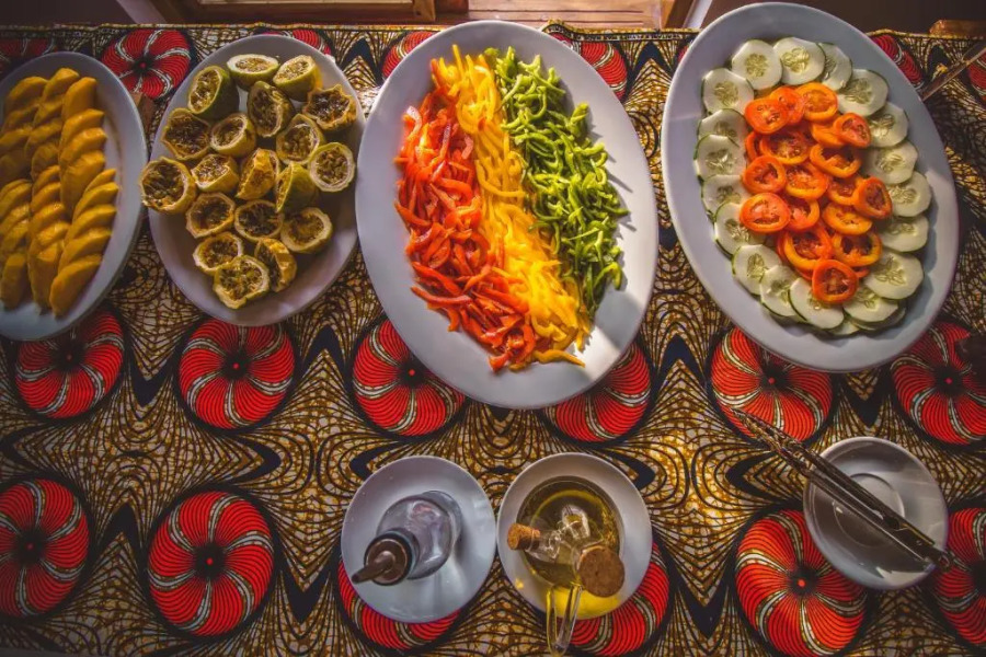 Zanzibella Hotel & SPA