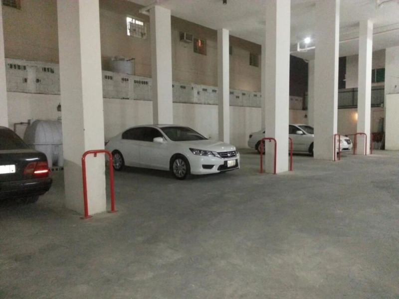 Rest Home Hotel Apartments Dammam