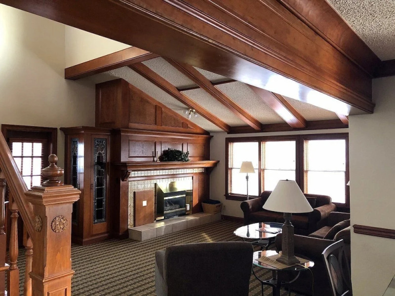 Sunburst Condominiums