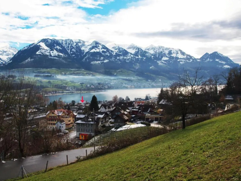 Sarnen Apartment 1