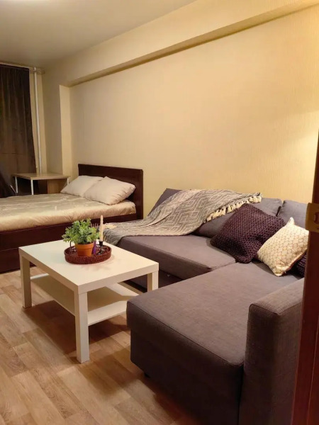 Апартаменты на улице Красноармейская 23