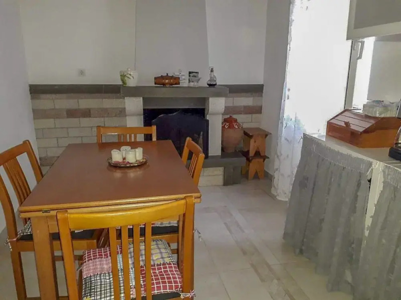 A Lovely Holiday Refuge on Meganisi