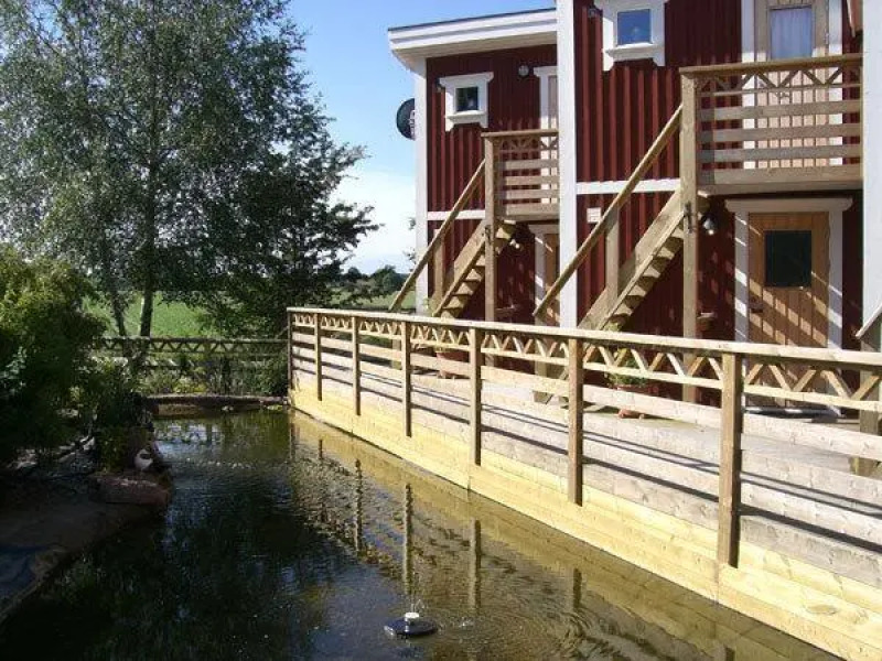 Madam Blå Guesthouse