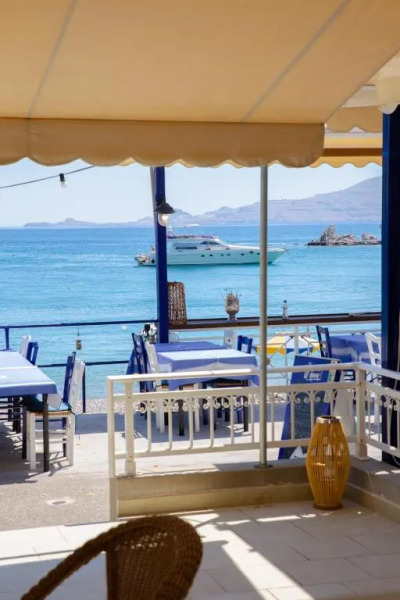 St Peter & Paul at haraki