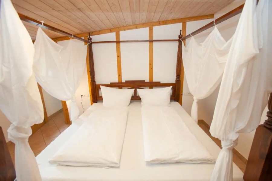 Residenz Cheval am Pfaffenberg Friedrichshafen Messe