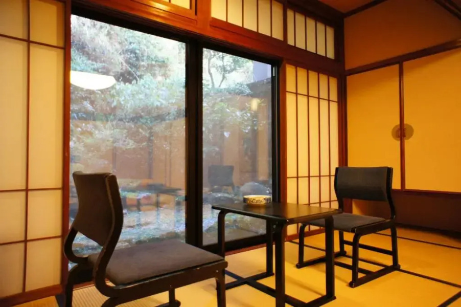Yunotsu Onsen Hotel Kiunso