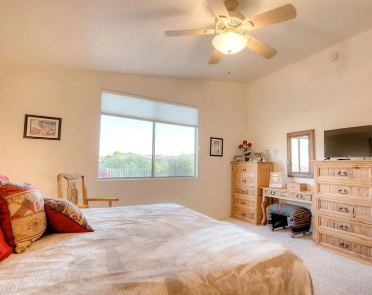 Mountain Calling 3BR by Casago