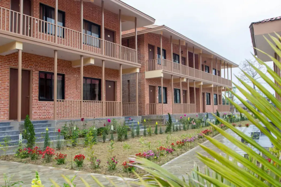 Badreni Jungle Resort