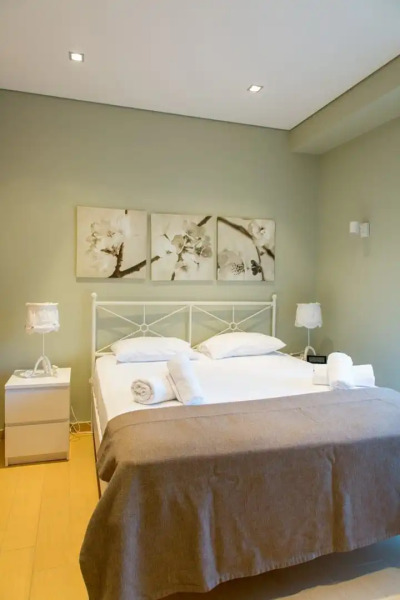 Villa Athens Stay by Athens Stay