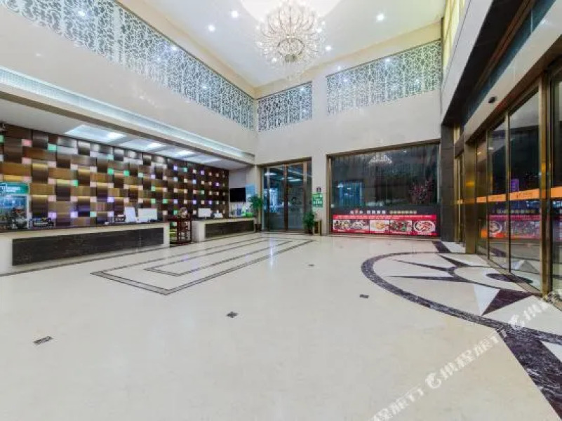 Yongzhou Shengjing Xiangshuiwan Hotel