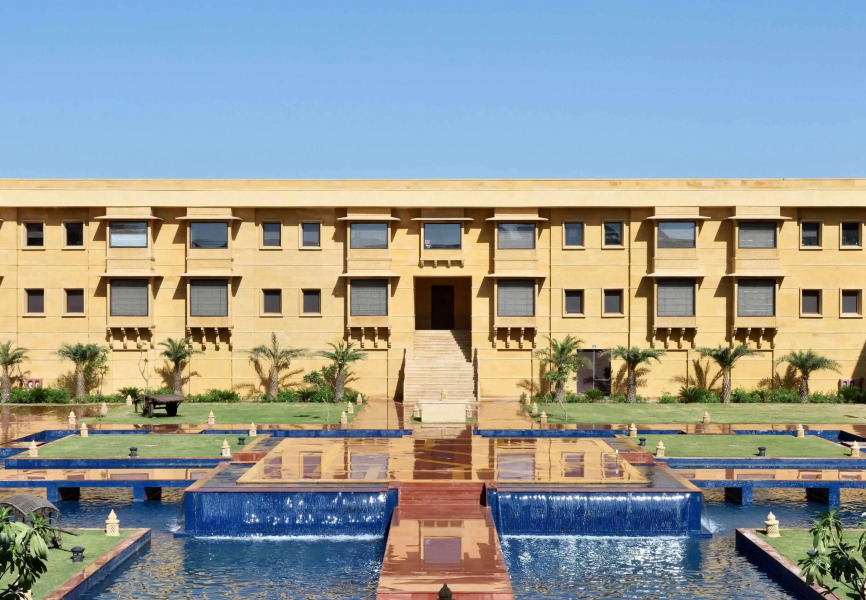Jaisalmer Marriott Resort & Spa