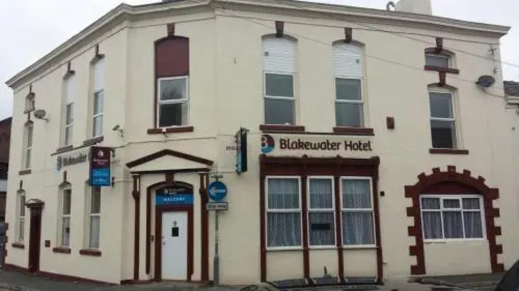 Blakewater Hotel